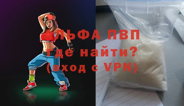 крисы Абаза
